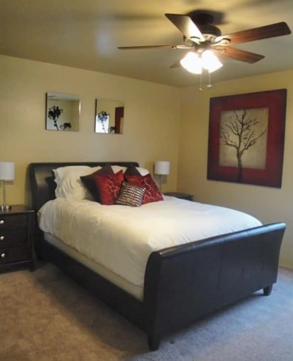 Photo - 2906 Silver Spur Cir Apartamentos Unidad C