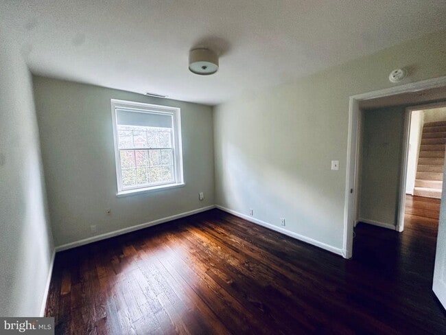 Photo - 3831 Newark St NW Unit F450