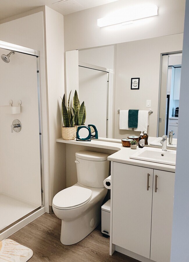 Photo - Veda Prince George