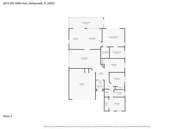 Photo - 5213 SW 158th Ave