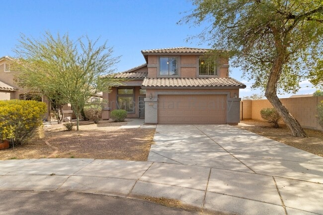 Building Photo - 3201 N 127th Dr