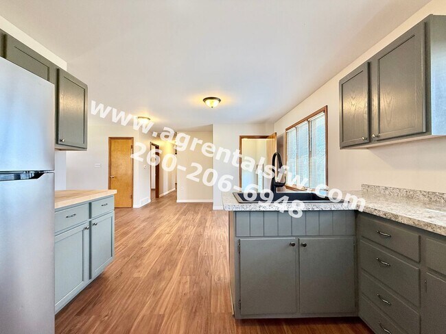 Photo - 3 Bedroom House