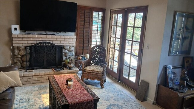 Sala de estar - 31495 El Camino Real