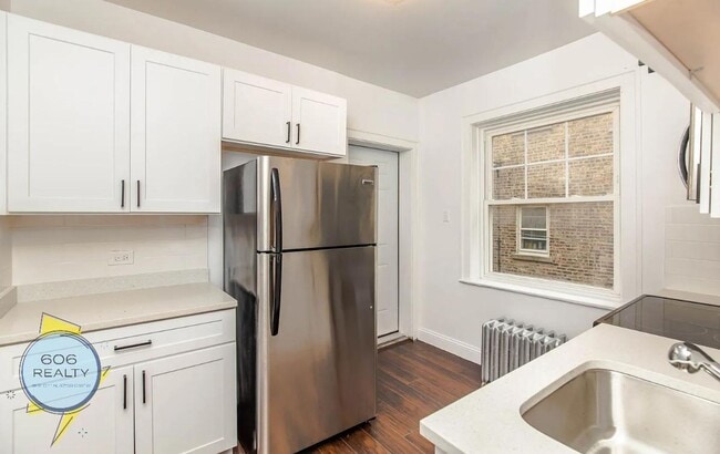 Photo - Beautiful Berwyn Apartments on Kenilworth! Unidad 6841-GW