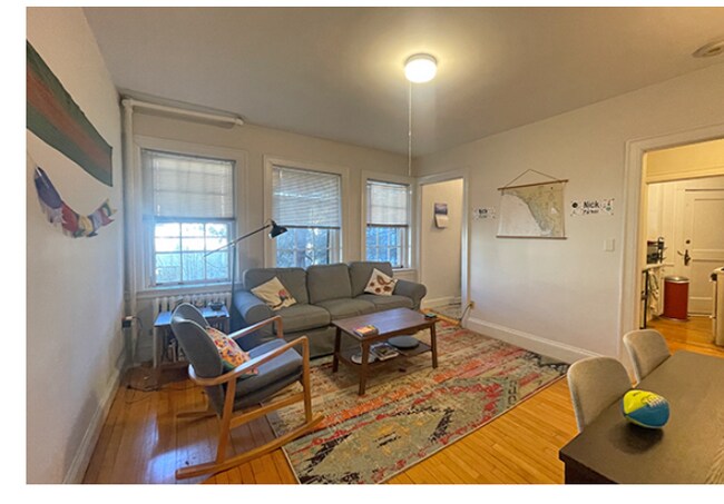 Photo - 21 Chauncy St