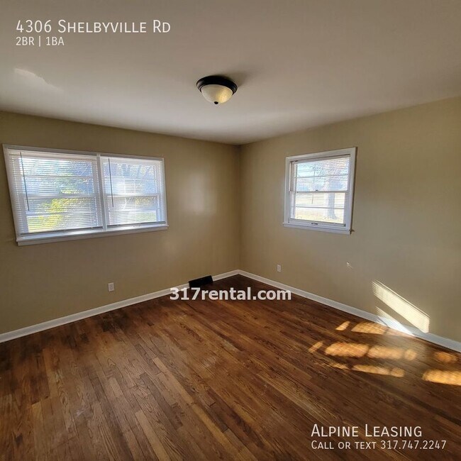 Great South Emerson 2BR/1BA House for RENT! Rental House Rental in