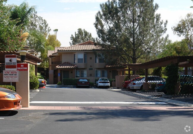 Photo - La Mesa Park