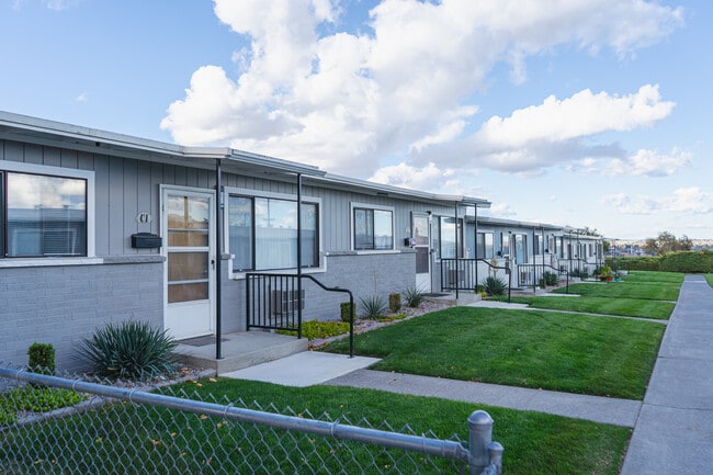 Photo - River Vista Apartments