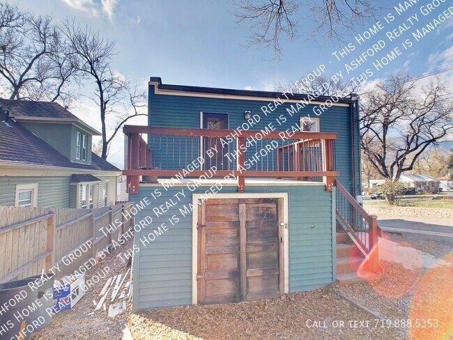 Photo - 1132 W Kiowa St Unit 2