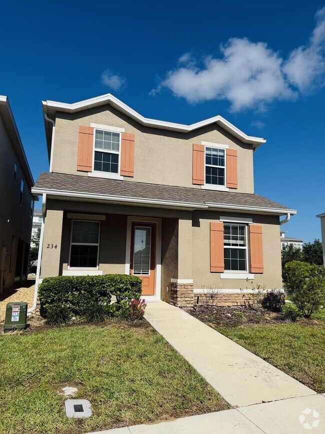 Building Photo - 234 Bella Prestwick Blvd Rental