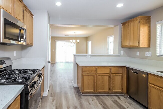 Photo - 6249 Capehart Falls St