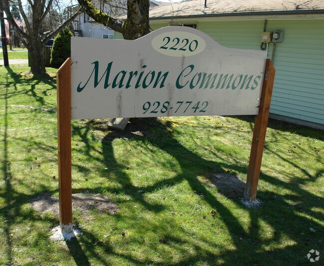 Photo - Marion Commons