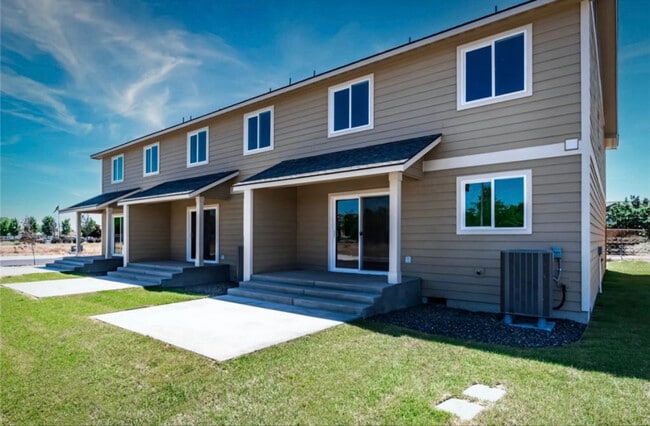 Photo - 931 Ted Yao Way Unidad A