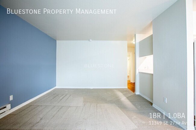 Photo - 11349 SE 27th Ave