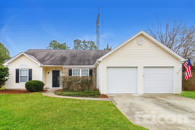 Building Photo - 425 Crested View Dr