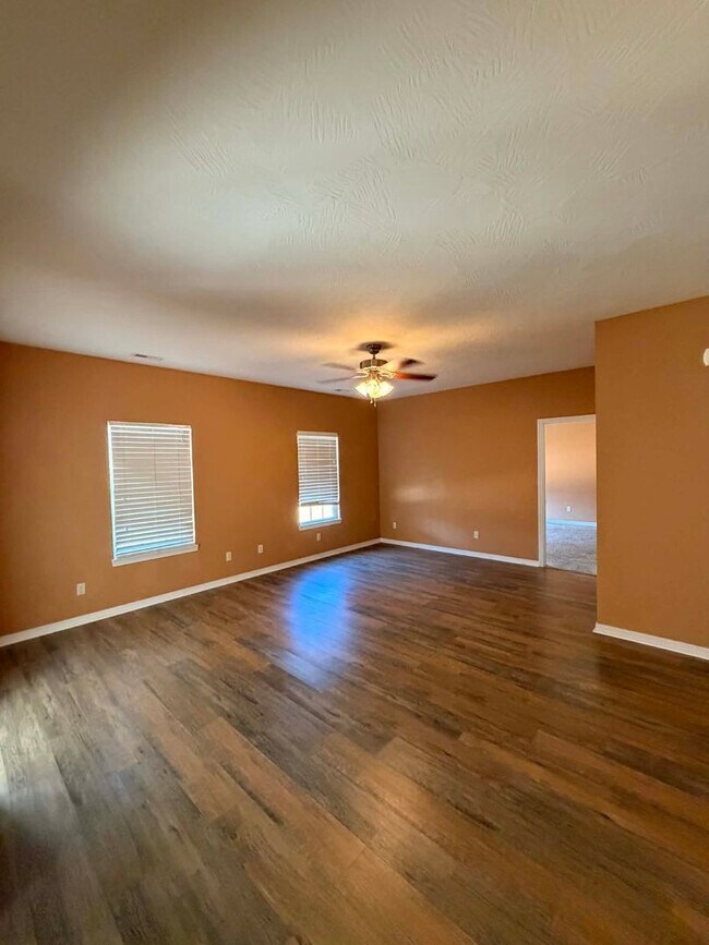 Photo - COMING SOON: Beautiful 3 bed/2 bath home located in Webb City! Two car attached garage, storm she...