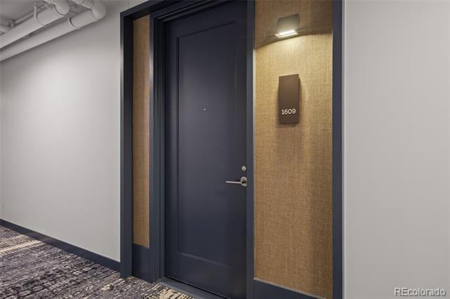 Photo - 1750 Wewatta St Unit 1609