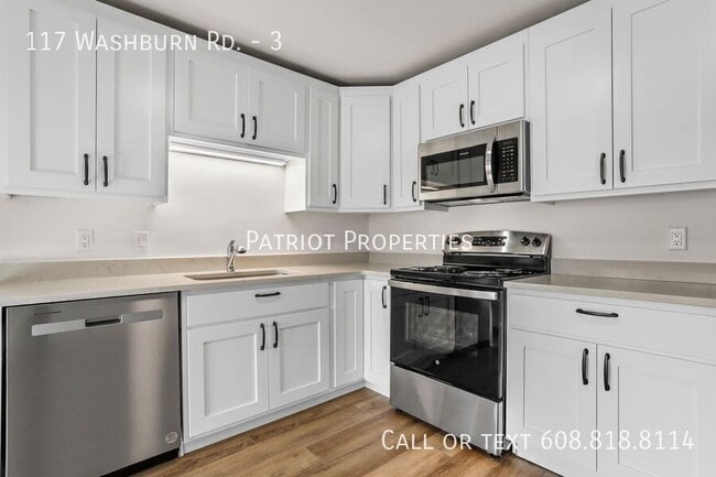 Photo - 117 Washburn Rd Apartment Unit 3