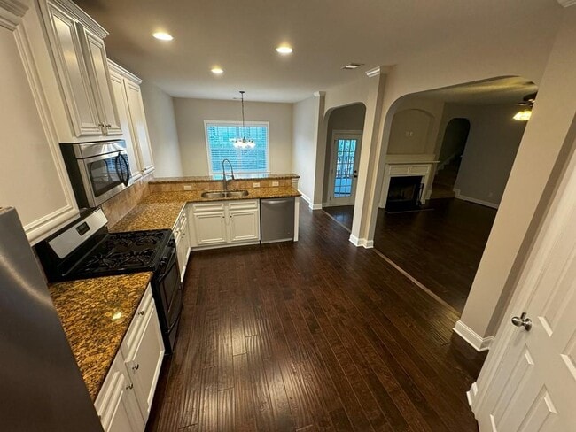 Photo - 4785 Prather Farm Cir