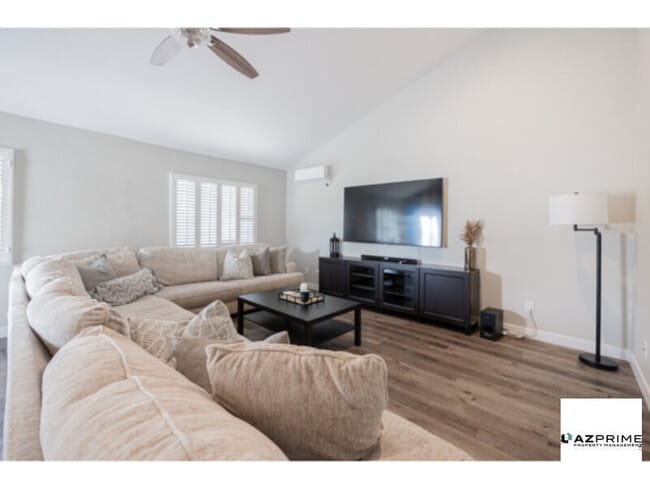 Photo - Furnished 3/2 Chandler House - Style, Spac...