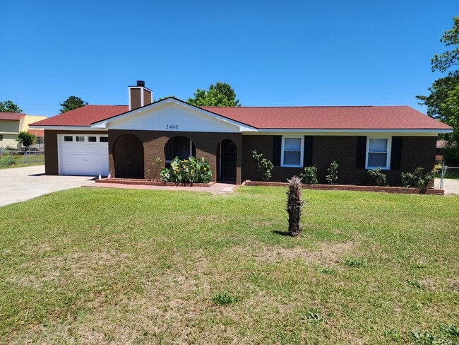 Photo - 2408 Crabtree Ct House