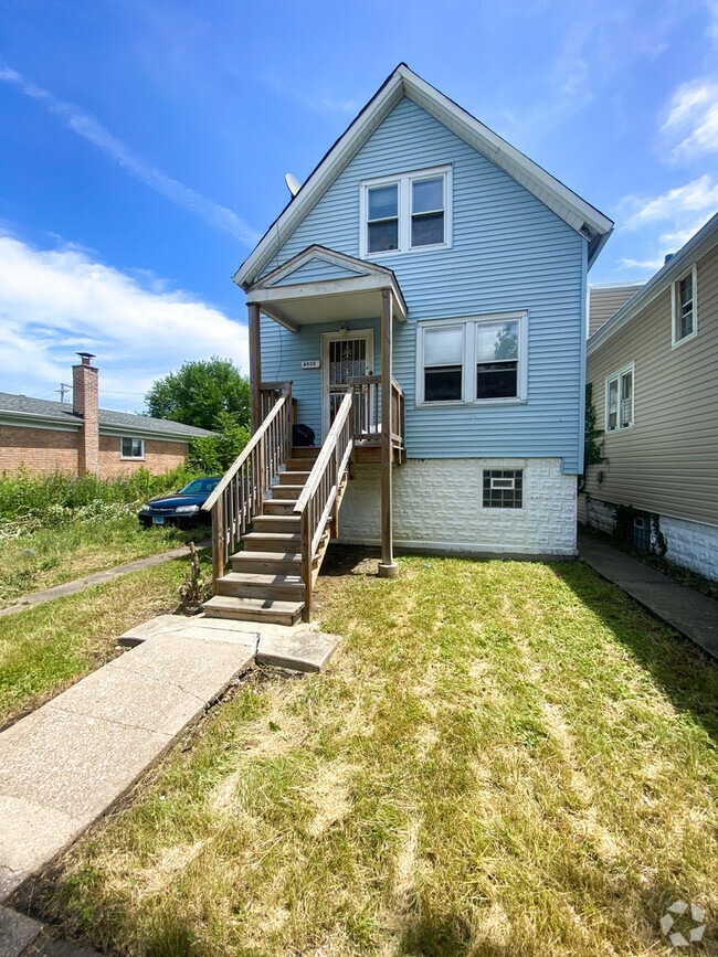 Building Photo - 8933 S Halsted St Rental