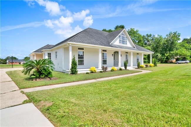 Building Photo - 3000 Johnson Rd W Rental