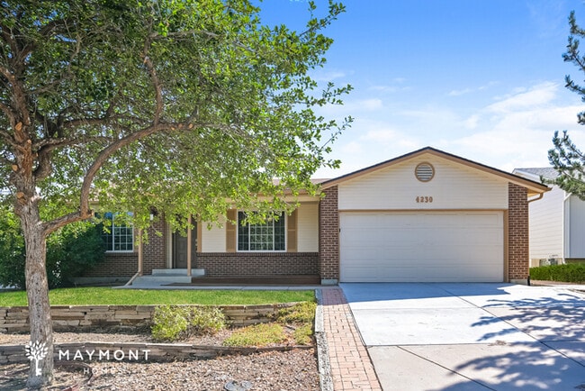 Building Photo - 4230 S Biscay Cir Rental