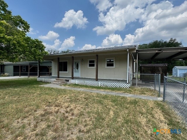 Photo - 101 Tabler Dr Casa