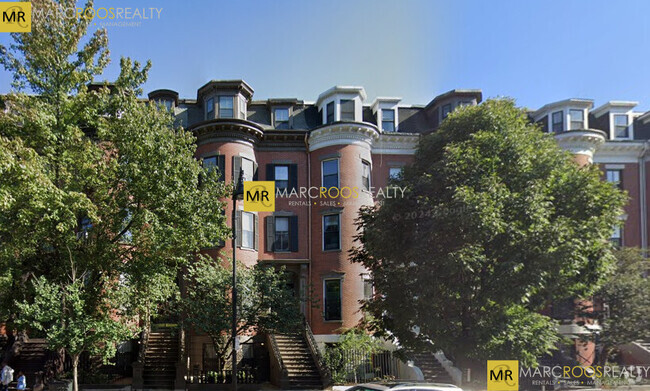 Building Photo - 752 Tremont St Rental
