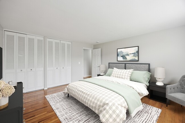 Photo - Eagle Rock Apartments at West Hartford