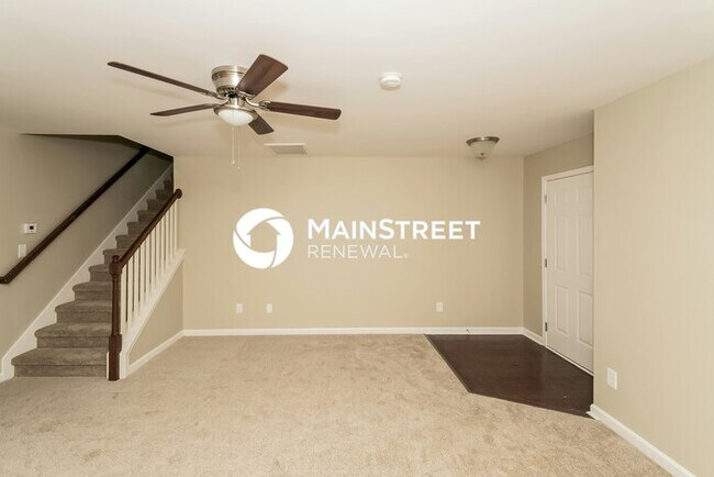 Photo - 4 Bedroom Pet-Friendly Home in Odenville, AL with Main Street Renewal