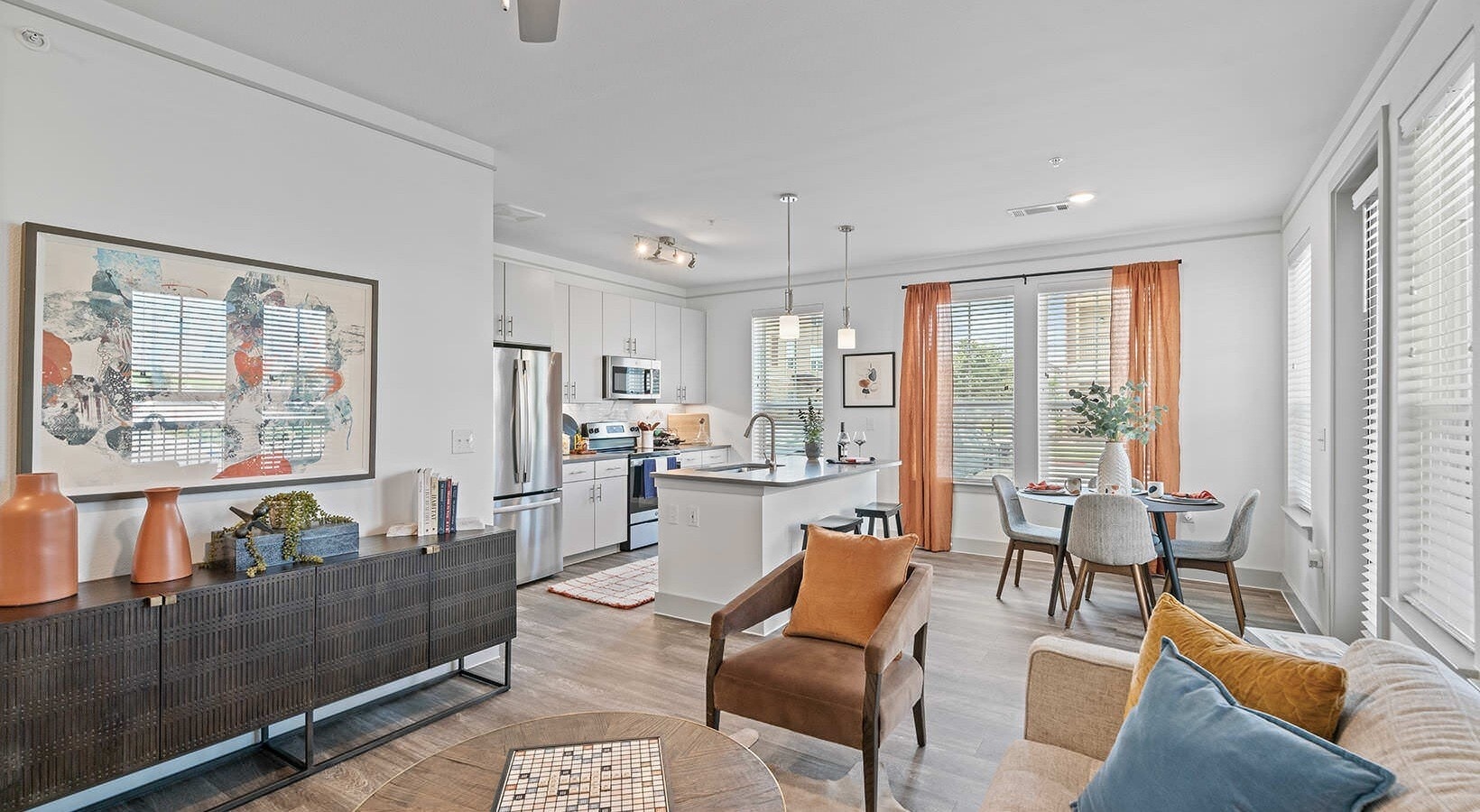 Photo - 1700 Katy Fort Bend Rd Unidad 1204