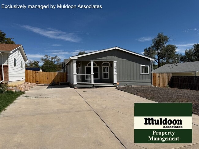 Building Photo - 3016 Withers Ave