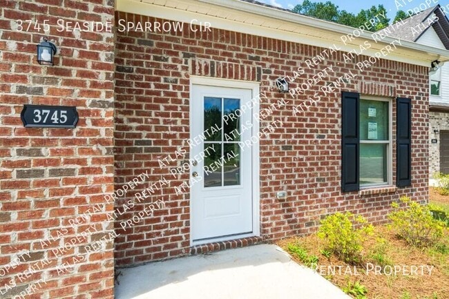 Photo - 3745 Seaside Sparrow Cir