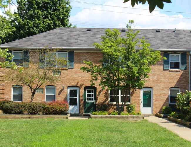 Fairfield Property Apartments For Rent in Fairfield, OH