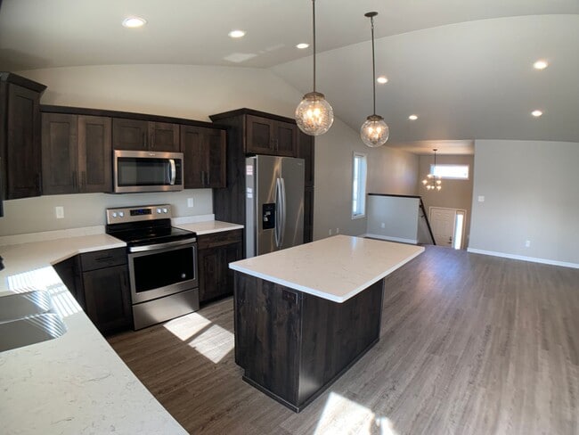 Photo - 4 Bed 2 Bath Single Family Home