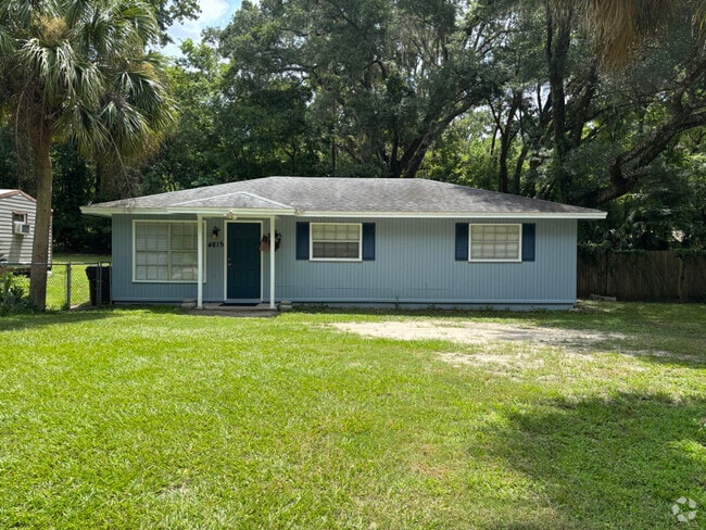 Building Photo - 4815 SW 46th St Rental