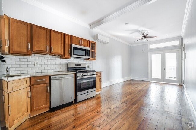 Building Photo - 155a Sherman Ave Unit 4 Rental