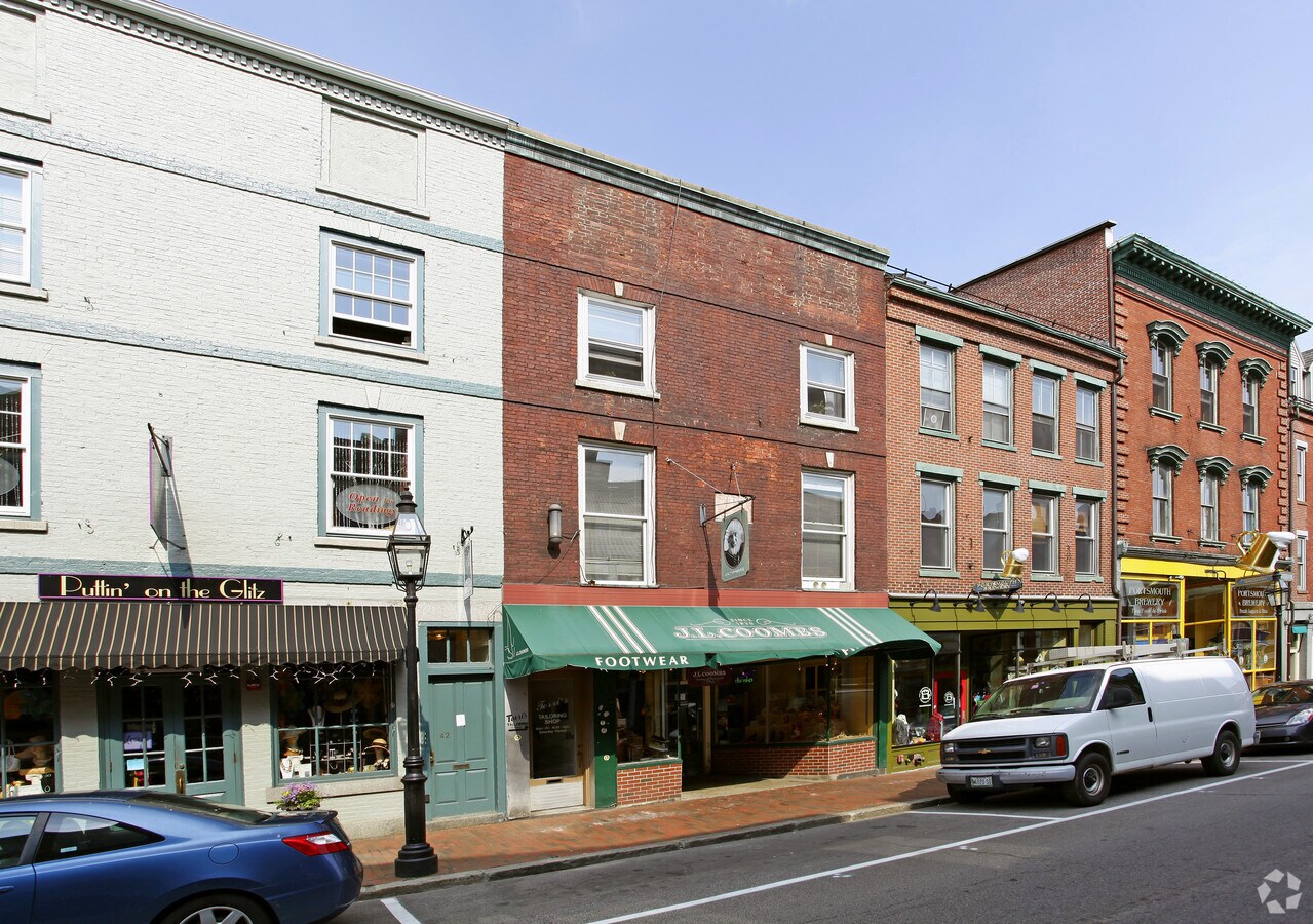 Photo - 44-46 Market Street, LLC