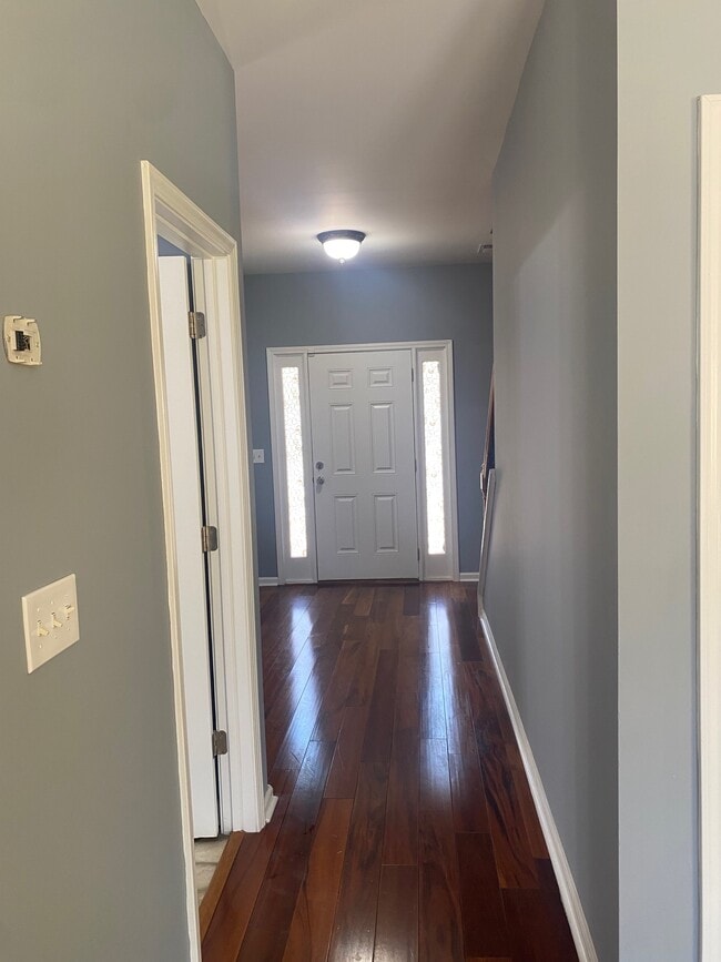 Photo - 2007 Peach Shoals Cir