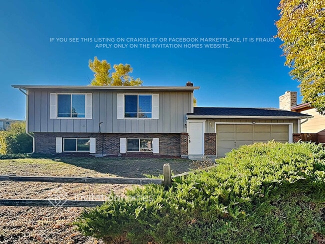 Building Photo - 16692 E Gunnison Pl