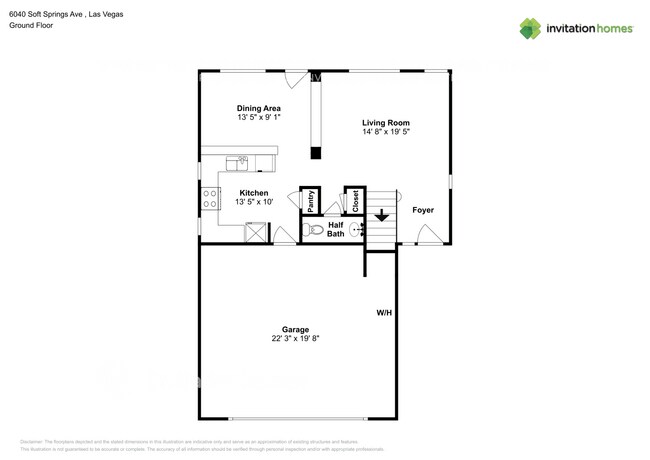 Photo - 6040 Soft Springs St