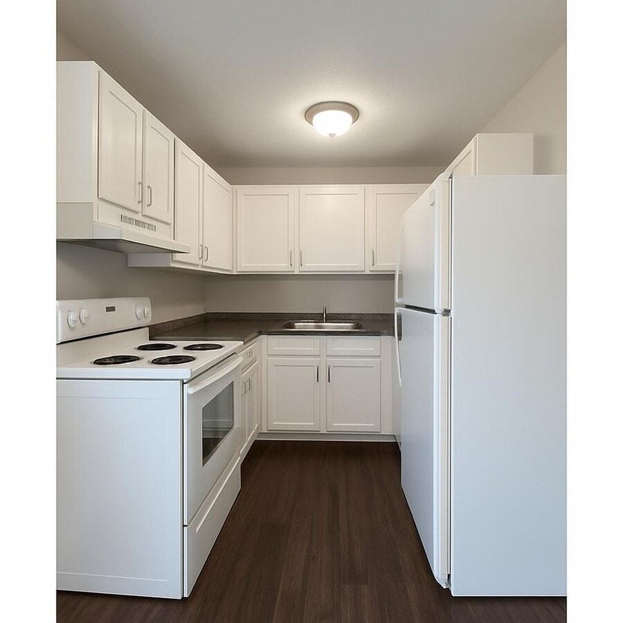 Photo - Country Club view