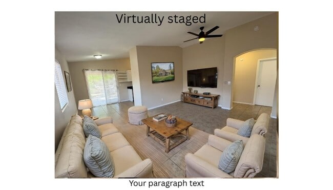 Photo - Move in ready east side rental