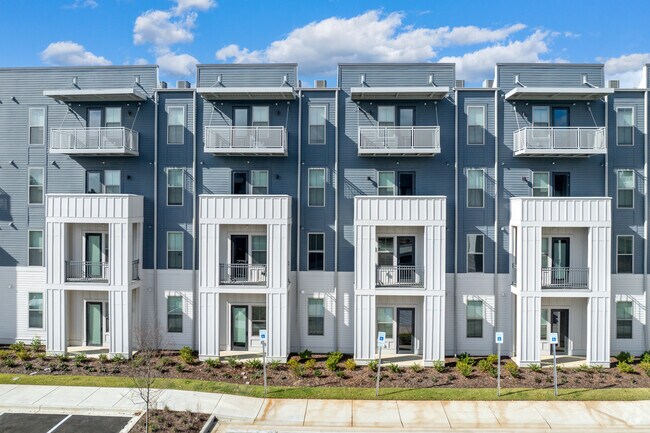 Alternate Exterior