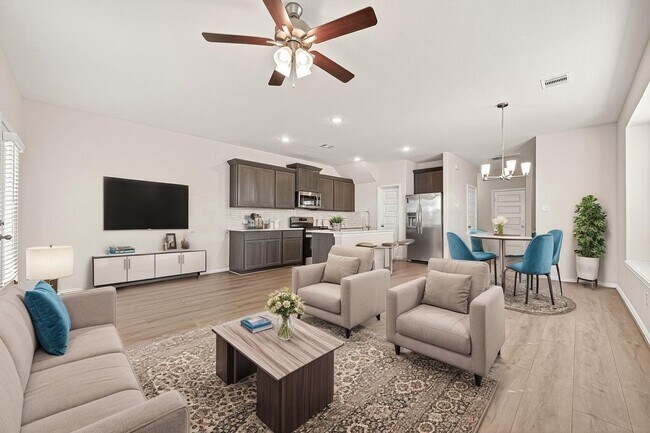 Photo - 27922 Western Crk Ct