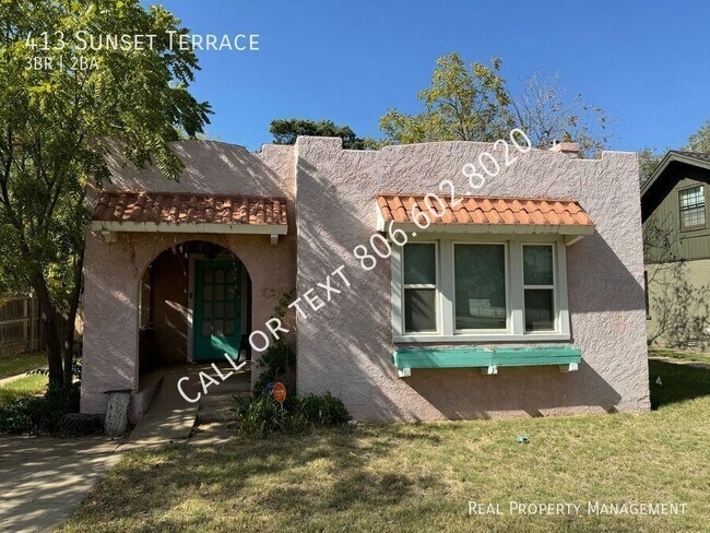 3 bed 2 bath home on Sunset Terrace! - 3 bed 2 bath home on Sunset Terrace!