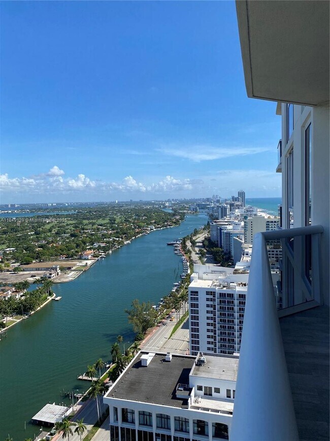 Photo - 4779 Collins Ave Unit 3606