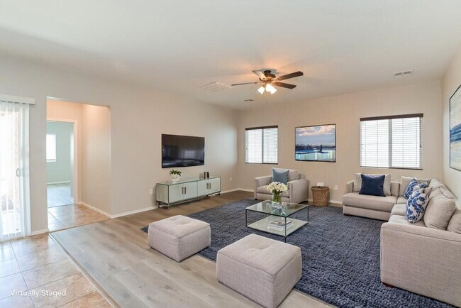 Photo - 4786 E Desert Thorn Dr